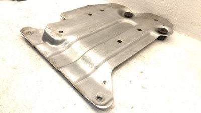 2004 Silverado 1500 Engine Skid Plate Oem Shield Lower 15152822