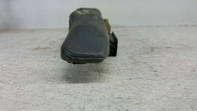 1981 Nissan Maxima 810 Driver Left Defrost Vent Tube Pipe Hose Heater Duct