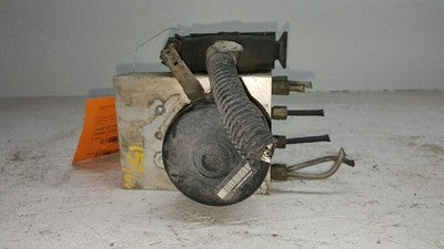 2004 Stratus Anti-Lock Brake Part Assembly Convertible 4 Cylinder Abs Pump Unit