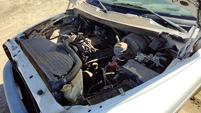1994-2005 Ram 1500 Driver Left Rear Back Axle Shaft Oem 4x4 52067614