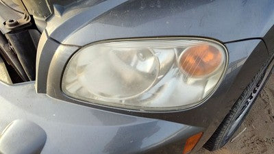 2006-2011 Chevy Hhr Driver Left Head Light Oem Front Lamp 15827441