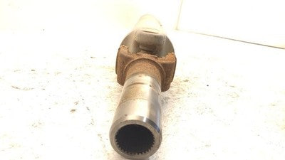 1999-2009 GMC Envoy Rear Back Drive Shaft OEM 4x4 113 Wheelbase 15036982