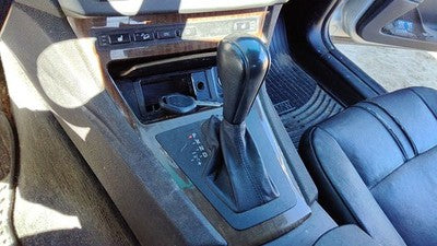 2004 Bmw X3 Floor Shifter Lever Assembly Oem Shift Unit Automatic Transmission