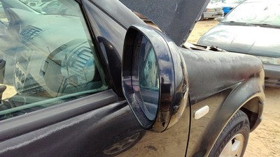 1998-1999 Mercedes Ml320 Passenger Right Power Side Mirror Door Mounted Oem