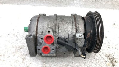 2001 Pt Cruiser Ac Compressor Air Conditioner Pump Assembly Oem 2.4L 5058031Aa