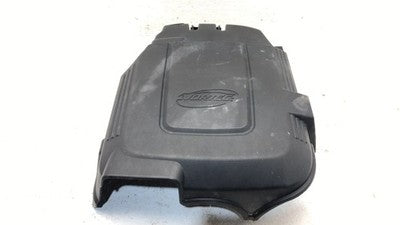 10-14 Tahoe Engine Cover Top Plastic Shield OEM 5.3L 12625893 WITH MOUNT BRACKET