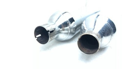 2000 Harley Davidson Take Off Muffler 96-05 Touring 6553995