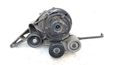 94-95 Chevy Silverado 1500 Ac Compressor With Mount Bracket Oem 4.3L 01134343