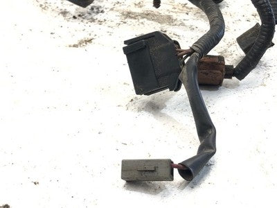 1997 Ford Escort Wiring Harness For Engine Oem 2.0L Sohc Mt 5 Speed
