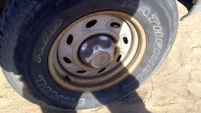 1993-1997 Ford Explorer 15' Aluminum Wheel Oem Factory Rim 15X7
