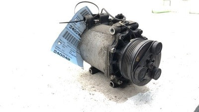 2002-2006 Mitsubishi Lancer Ac Compressor Air Conditioner Pump Assembly Oem 2.0L