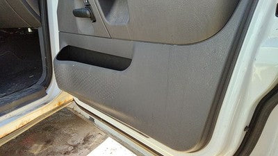 05 Ford Explorer Passenger Right Front Door Trim Panel With Switches Rt Graphite