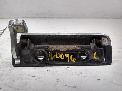 1983 Ford Ranger Driver Left Front Outside Door Handle Release Lever Oem Chrome