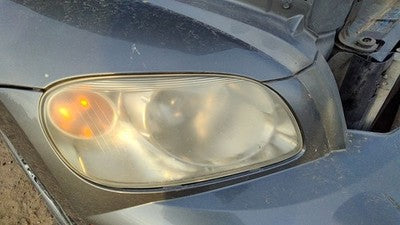 2006-2011 Chevy Hhr Passenger Right Head Light Oem Front Lamp 15827442
