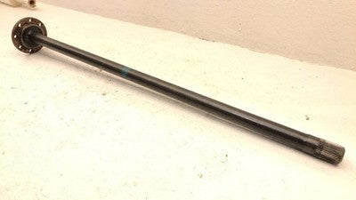 1985-1997 Ford F350 Driver Left Rear Back Axle Shaft Oem E5tz4234f