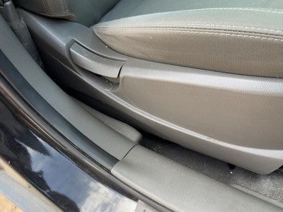 2013 Kia Sportage Passenger Right Side Seat Trim Panel Oem Gray Gah