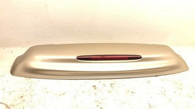 2005 Trail Blazer Rear Spoiler Back Wing Sandstone 15U Third Brake Light Lamp
