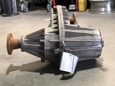 1999-2004 Ford F250 Super Duty At 4X4 4C347a195jc
