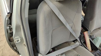02-06 Toyota Camry Passenger Right Front Seat Belt Retractor Shoulder 95 Stone