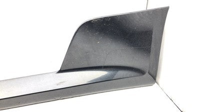 2008 09 Pontiac G6 Gxp Coupe Driver Left Lower Rocker Panel Moulding Side Skirt