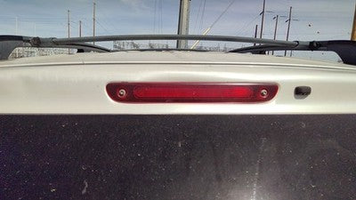 2004 Toyota Sienna Third Brake Light Middle Lamp Oem