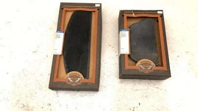 00 Davidson Foot Pad Footboard Operator And Passenger Flht Flt Flhs 50190-96