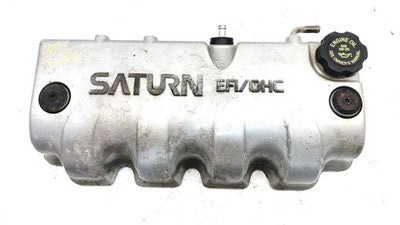 2000 Saturn Sl1 Valve Cover Oem Ohc 1.9L