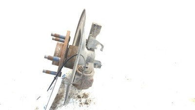 93-02 Eldorado Driver Left Rear Knuckle Assembly Stub Axle With Wheel Hub