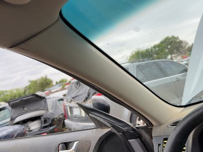 2009 Subaru Legacy Outback Driver Left A Pillar Trim Windshield Post Panel Oem
