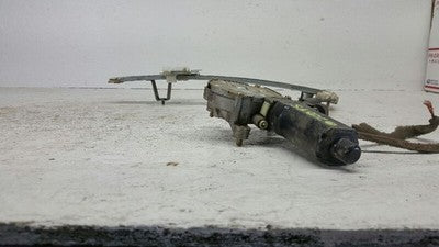 1996-2000 Hyundai Elantra Oem Passenger Front Window Regulator Electric