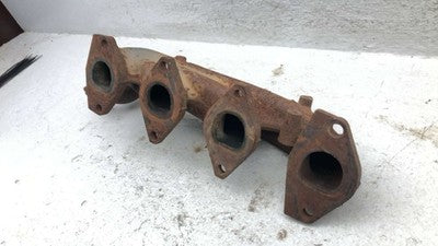 2005-2014 Ford Expedition Driver Left Exhaust Manifold Assembly Oem 5.4L 3V