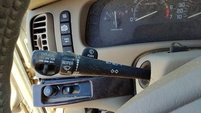 97-05 Park Ave Ultra Turn Signal Switch Windshield Wiper Column Control Lever