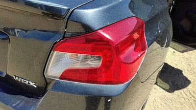 2015-2021 Subaru Wrx Passenger Right Tail Light Brake Lamp Oem Rear 84912Va020