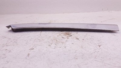 1993 Chrysler Lebaron Driver Left Windshield Chrome Trim Surround Oem Molding