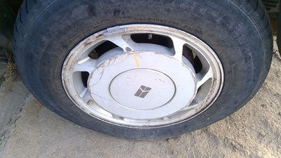 1990-1991 Olds Eighty Eight 15' Aluninum Wheel Oem Factory Rim 15X7