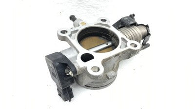 01-03 Hyundai Elantra Throttle Body Valve Assembly Complete With Sensors 2.0L