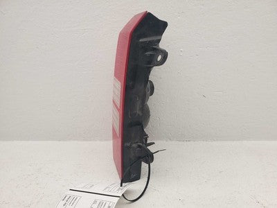 2008-2017 Jeep Patriot Driver Left Tail Light Oem Brake Lamp Rear 5160365Ag