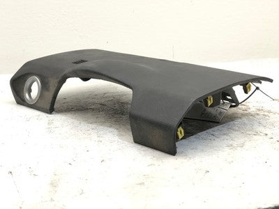 13-24 Dodge Ram 1500 Lower Dash Under Column Knee Bolster Trim Panel V9x8 Black