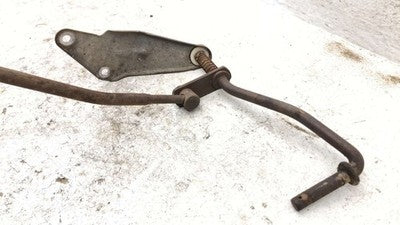 1979 Chevy El Camino Shift Linkage Automatic Column Shifter Set Oem