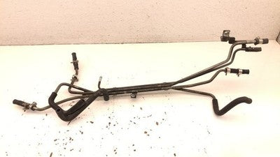2000-2004 Subaru Legacy Fuel Supply Line Set Oem 2.5L Gas Pipes