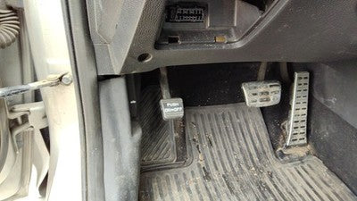 2013 Kia Optima Sx Parking Brake Pedal Assembly Oem Complete Emergency Unit
