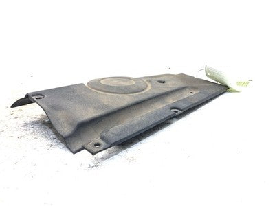 2004-2006 Kia Amanti Passenger Right Engine Cover Top Plastic 3.5L Shield Oem