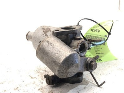 1971 Austin Mg H1 Su Carburettor Body Bmc Austin Mg Morris Vergasser Auc 6010
