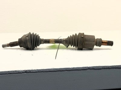 05-07 Chevy Cobalt Ss Passenger Right Front Cv Axle Shaft Manual Trans Mt Mu3