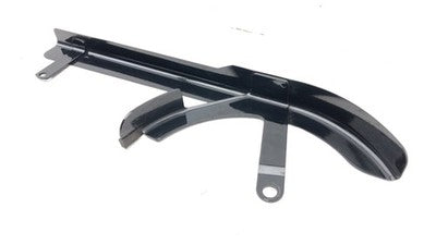 1999 Harley Davidson Black Original Upper Belt Guard 1991-1999 Xl Sportster