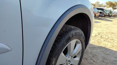 2012 Subaru Legacy Outback Passenger Right Front Wheel Flare Moulding Oem Fender
