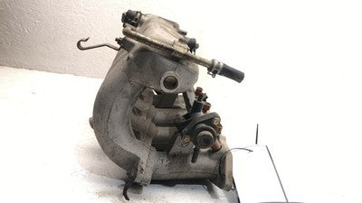 98-99 Kia Sephia Complete Intake Manifold Assembly Fuel Injector Rail 1.8L Dohc