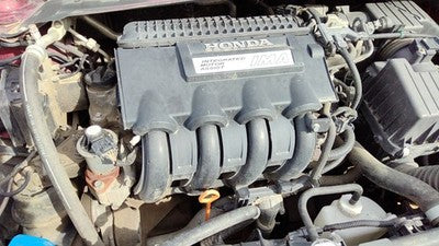 2010-2014 Honda Insight Intake Manifold Oem 1.3L Hybrid 17000Rbj000