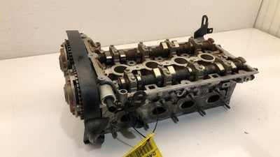 2010-2011 Chevy Aveo Cylinder Head Oem Dohc 1.6L 55578736