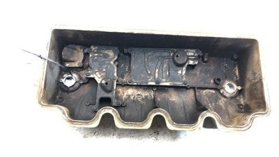 2002 Saturn Sl1 Sedan Valve Cover Oem 1.9L Sohc